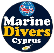 divingincyprus.net  logo
